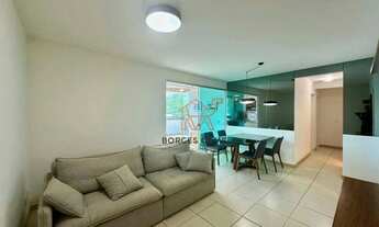 Imagem: Apartamento com 3 Quartos, 88 m² - venda