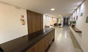 Imagem 4: APÊ 03 Quartos - Frente Parque Municipal