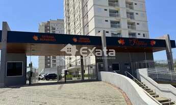 Imagem: Apartamento para Locação e Venda no Residencial