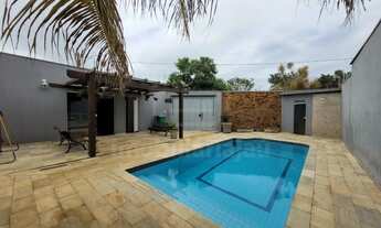 Imagem 3: Casa para locação 1 Quarto no Residencial Bernardi