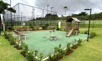 Imagem 9: Terreno à venda, 299 m² por R$ 280.000,00 - Condomínio Terras Alpha - Uberlândia/MG