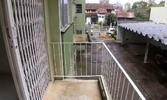 Imagem 4: Apartamento 1 dormitório no Boa Vista em Porto Alegre RS