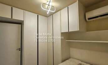 Imagem 5: Apartamento mobiliado 2/4 Vila de Espanha - SIM