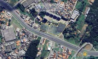 Imagem: Espetacular área na Raposo Tavares km 43,5