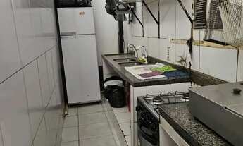 Imagem 3: Ponto Comercial dentro de Faculdade Particular de Salvador