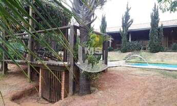 Imagem 6: Chácara com 3 dormitórios à venda, 8500 m² por R$ 3.200.000,00 - Praia azul - Americana/SP