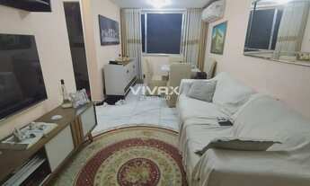 Imagem 5: MÉIER - Pedro de Carvalho - 1 Banheiro - 1 Vaga