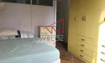 Imagem 2: Kitnet/Conjugado - / Residencial / Flamengo