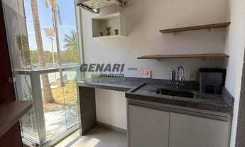 Imagem 6: Apartamento à venda com 3 quartos no Jardim Bela Vista, Indaiatuba - SP