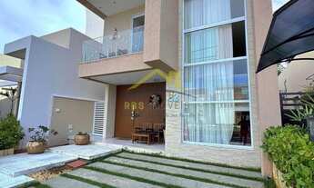 Imagem 2: Condomínio Vila Florença - Casa em Condomínio Vila Florença Abrantes 4/4 3 suítes