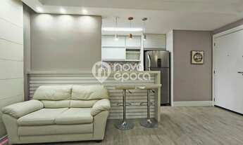 Imagem 2: Engenho Novo Apartamento com 2 dormitórios