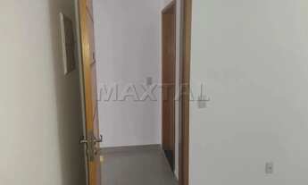 Imagem 5: Apartamento para locação no Parque Mandaqui, de 42m² com 2 dormitórios e sacada