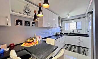 Imagem 7: Sobrado mobiliado para alugar Centro