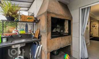 Imagem 6: Casa à venda em Morro Santana com 146 m², 3 quartos, 1 suíte, 2 vagas