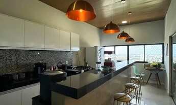 Imagem 2: VENDE-SE COBERTURA NO EDIFÍCIO SPAZIO VITÁ