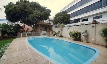 Imagem: Casa 4 dormitórios no Santa Teresa