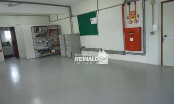 Imagem 6: Galpão para alugar, 3857 m² por R$ 83.664,56/mês - Distrito Industrial Alfredo Rela - Itat