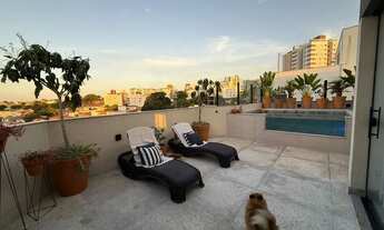 Imagem 4: Duplex para venda possui 320 metros quadrados com 4 quartos em Jaraguá - Belo Horizonte