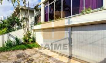 Imagem 7: Sobrado 04 dormitórios,10 vagas em Jardim São Bento