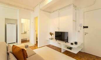 Imagem 4: Apartamento com 2 Quartos para alugar, 44m² - Pinheiros