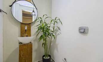 Imagem 10: Sobrado à venda em condomínio, 3 quartos sendo 1 suíte e 1 demi suíte, 2 vagas de garagem