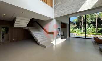 Imagem 5: Casa em condomínio para venda com 03 suítes e 04 vagas de garagem - 644m² no bairro Urbano