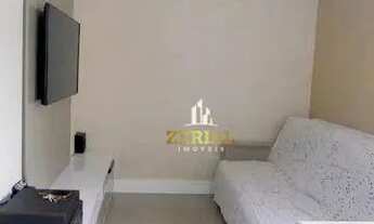 Imagem: Apartamento Duplex com 3 dormitórios à