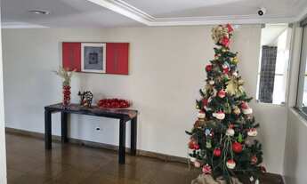 Imagem 6: Apartamento Mobíliado três suites Ponta Verde