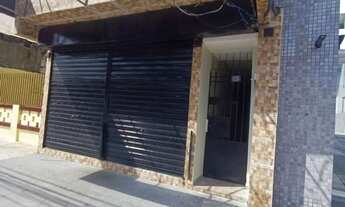 Imagem: Alugo sala comercial na Lomas com Duque