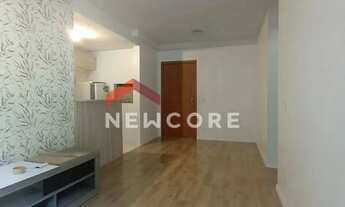 Imagem: Apartamento em Rua Mariano de Matos - Santa