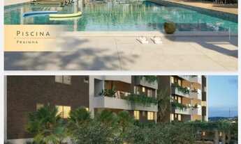 Imagem 5: Apartamento 100 a 146m², na planta em construção, Maceió, Alagoas