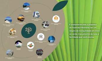 Imagem 5: Fazenda Lotes para venda, terrenos a partir de 376m² em Badu - Niterói - RJ