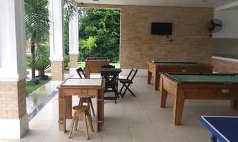 Imagem 7: Condomínio Passeio das Águas Parcelas R$866