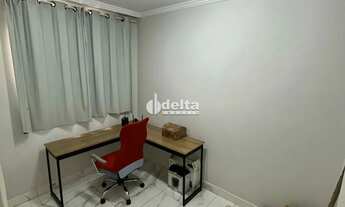 Imagem 2: Apartamento disponível para venda no bairro Cazeca em Uberlândia-MG