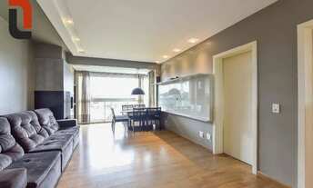 Imagem 4: Apartamento com 4 quartos à venda, 114 m² por R$ 1.299.000 - Ecoville - Curitiba/PR