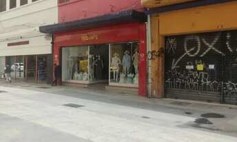 Imagem 2: Salão comercial com 185m² à venda por R$ 1.200.000 na Sé - São Paulo/SP - VP8616