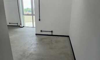 Imagem 4: Sala comercial c/ varanda(carência de 6 meses) Barra/Condomínio One World Offices