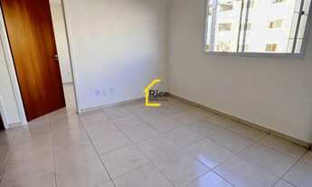 Imagem 4: Valparaiso Florais Park - Aluguel Apartamento Terreo 2 Quartos e Quintal