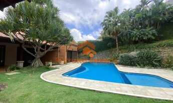 Imagem 4: Casa para alugar, 586 m² por R$ 20.365,40 - Residencial Zero - Santana de Parnaíba/SP