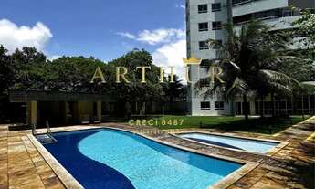 Imagem 6: Enseada Corais de Ponta Negra