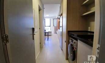 Imagem 3: Studio mobiliado - Trindade