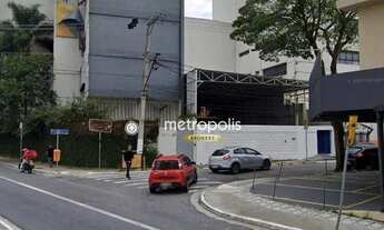 Imagem 2: Galpão, 287 m² - venda por R$ 1.800.000,00 ou aluguel por R$ 8.000,02/mês - Jardim do Mar