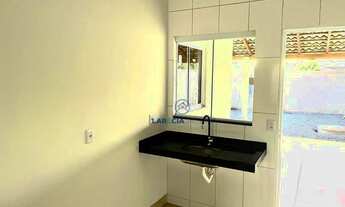 Imagem 6: Casa Próximo ao centro Varzea Grande