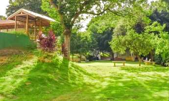 Imagem: Área ComercialResidencial em São José