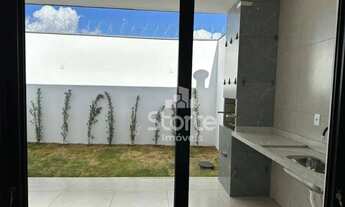 Imagem 7: Casa com 3 dormitórios à venda, 93m² por R$ 525.000 - Verde Vida - Uberlândia/MG