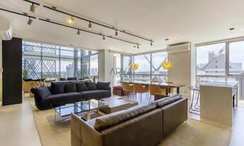 Imagem 3: Apartamento à venda no Ecoville ARYA1