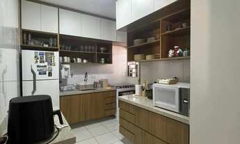 Imagem 7: Lindo apartamento mobiliado na Vila Nasser