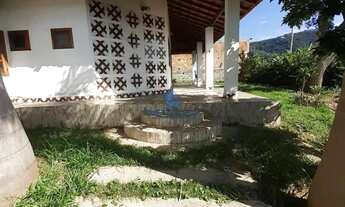 Imagem 10: Casa com 03 quartos sendo 01 suíte, no bairro Carioca na cidade de São Lourenço/MG Ref.:CV