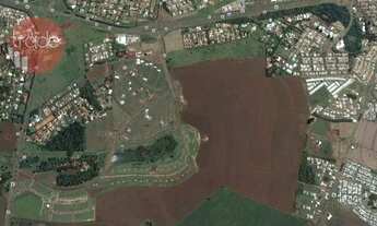 Imagem 2: Área à venda, 3989 m² por R$ 8.800.000,00 - Distrito de Bonfim Paulista - Ribeirão Preto/S