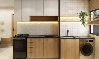 Imagem 3: Apt de 2 qts em Samambaia